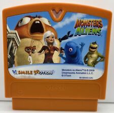 Monsters aliens game for sale  DONCASTER