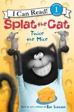 Splat cat twice for sale  Montgomery