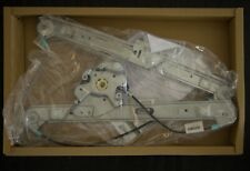 Alzacristallo sinistro bmw usato  Cesena