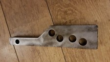Hilmor pipe stop for sale  GAINSBOROUGH