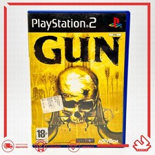 Gun italiano completo usato  Vo