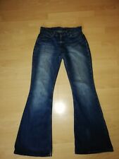 Levi 544 schlaghose gebraucht kaufen  Schlitz