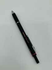 Vintage rotring trio gebraucht kaufen  Buxtehude