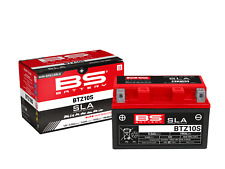 Batteria sla btz10s usato  Catania