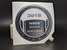 Fiat iveco daily usato  Verrayes