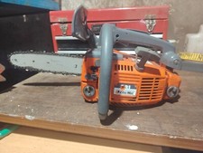 oleo mac chainsaw for sale oleo mac chainsaw for sale ABERGAVENNY