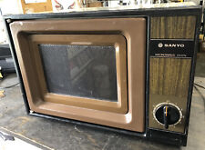 Sanyo 1100ks microwave for sale  Pocahontas