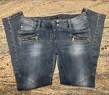 Balmain jeans gr gebraucht kaufen  Deutschland