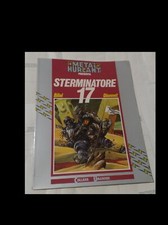 Bilal sterminatore usato  Gambettola