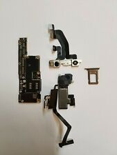 Placa madre T-Mobile Apple iPhone XS Max 64 GB GSM placa base facial placa base A1921 segunda mano  Embacar hacia Mexico