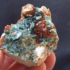 L89 bellissimo granato usato  Italia