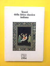 Tesori della lirica usato  Italia