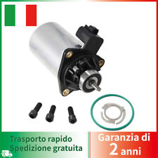 Attuatore frizione motor usato  Torino