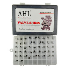 7.48mm valve shims for sale  Hebron