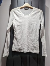 White netting long for sale  WOLVERHAMPTON