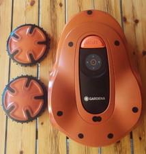 Gardena minimo karosse gebraucht kaufen  Deutschland