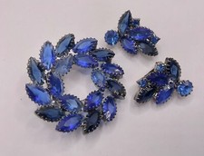 Lovely vintage juliana for sale  Tallmadge