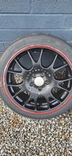 Bbs motorsport 18in for sale  NEWTON AYCLIFFE