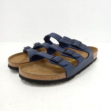 Birkenstock men florida for sale  ROMFORD