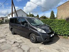 Citroen dispatch 2.0 for sale  WESTERHAM