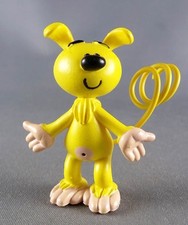 Marsupilami pvc plastoy d'occasion  Expédié en Belgium