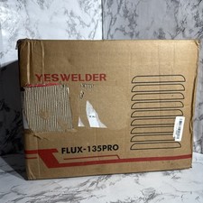 Yeswelder flux 135pro for sale  Plainfield