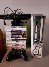 Xbox 360 console for sale  KING'S LYNN