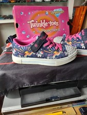 Skechers twinkle toes gebraucht kaufen  Herne