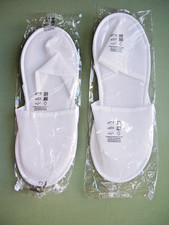 Paar hausschuhe gästeschuhe gebraucht kaufen Paar hausschuhe gästeschuhe gebraucht kaufen  Berlin