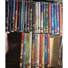 Films disney dvd for sale  Louisville