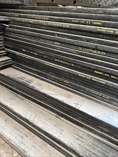 Plastic scaffold boards for sale  DERBY