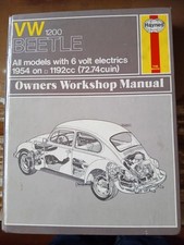 Volkswagen 1200 beetle for sale  BIRMINGHAM