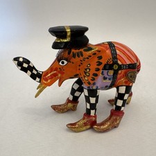 Elefant toms drag gebraucht kaufen  Meisenheim