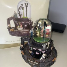 Disney exclusive nightmare for sale Disney exclusive nightmare for sale  LOWESTOFT