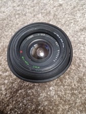 Tokina 17mm rmc gebraucht kaufen  Frankfurt am Main