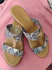 Italian shoemakers made for sale  Riverview