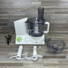 Braun combimax fp3020 for sale  Fredericksburg
