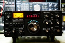 Yaesu 625d vhf d'occasion  Expédié en France