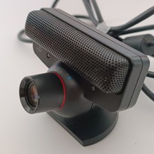 ✅Camera Ps3 Eye Toy Motion Sensor Console Sony PlayStation 3 Webcam 480P USB, usado comprar usado  Enviando para Brazil