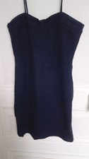 Jolie robe courte d'occasion  France
