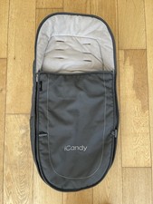 Icandy peach truffle for sale  LONDON