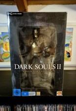 Dark souls collector usato  Genova