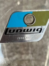 1970 vintage ludwig for sale  Harrisonville