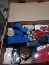 Cinch stretch belts for sale  Taft