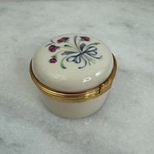 Lenox floral decorated for sale  Alexandria