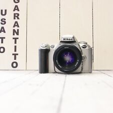 Nikon f55 silver usato  Grosseto