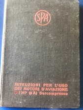 Motore spa 220 usato  Rivoli