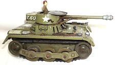 Gama panzer blechspielzeug gebraucht kaufen  Rodewisch