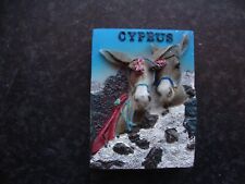 Cyprus donkeys ceramic for sale  HULL