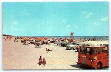 Postcard daytona beach for sale  Walkersville